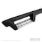 Westin Automotive 09-18 RAM 1500/10-C RAM 2500/3500(19 CLASSIC) CREW CAB(6FT 4IN BED)TEXT BLK HDX SS DROP W2W N 56-5343252 - alternate 6